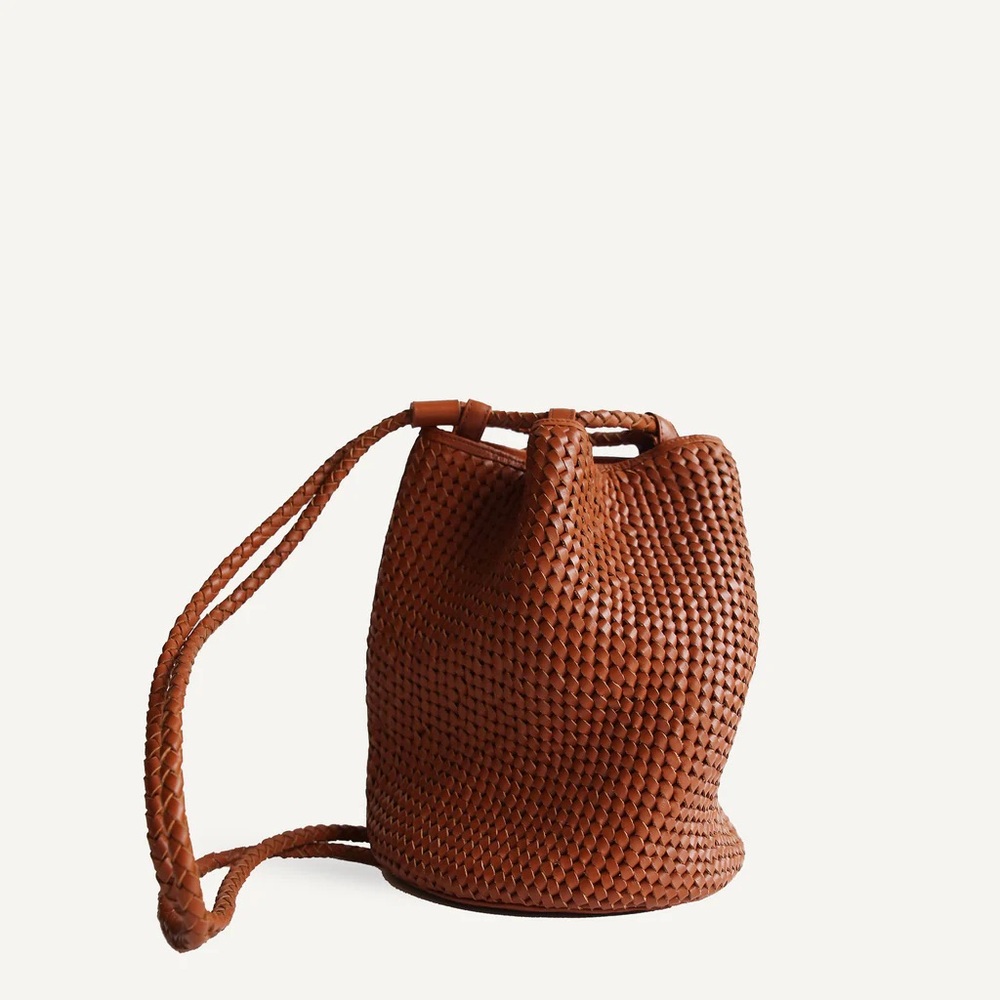 Bembien Ava Backpack - Leather